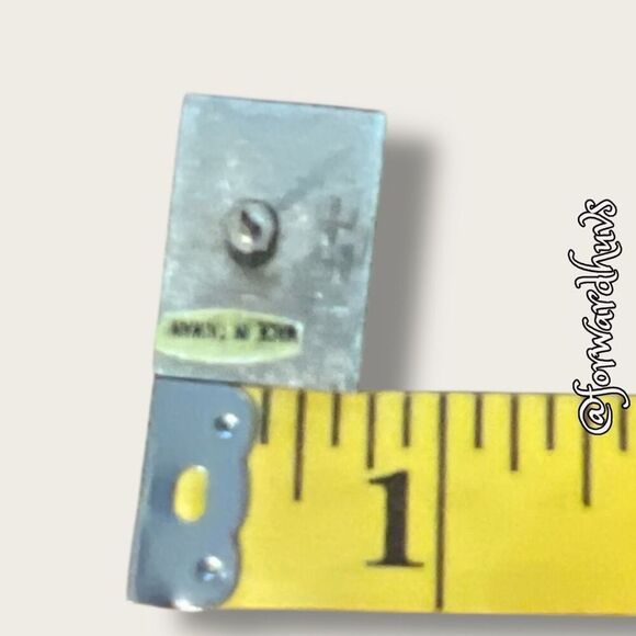 Bundle Sale 3 for $15 | Vintage 1987 “I Believe in Cupid” Pin - Picture 8 of 11